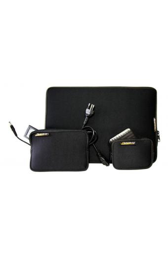 Kit de Capa para Notebook